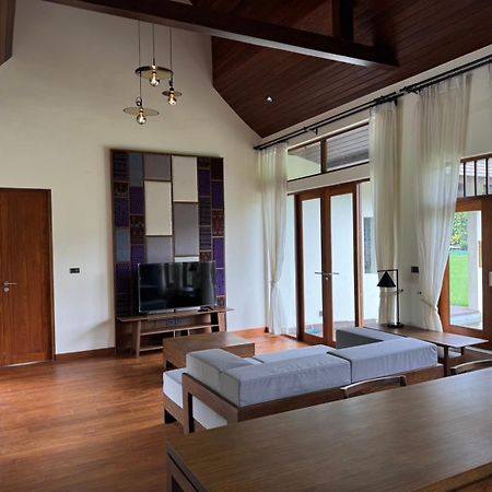 Villa Mae Hong Son 2 Bedrooms Εξωτερικό φωτογραφία