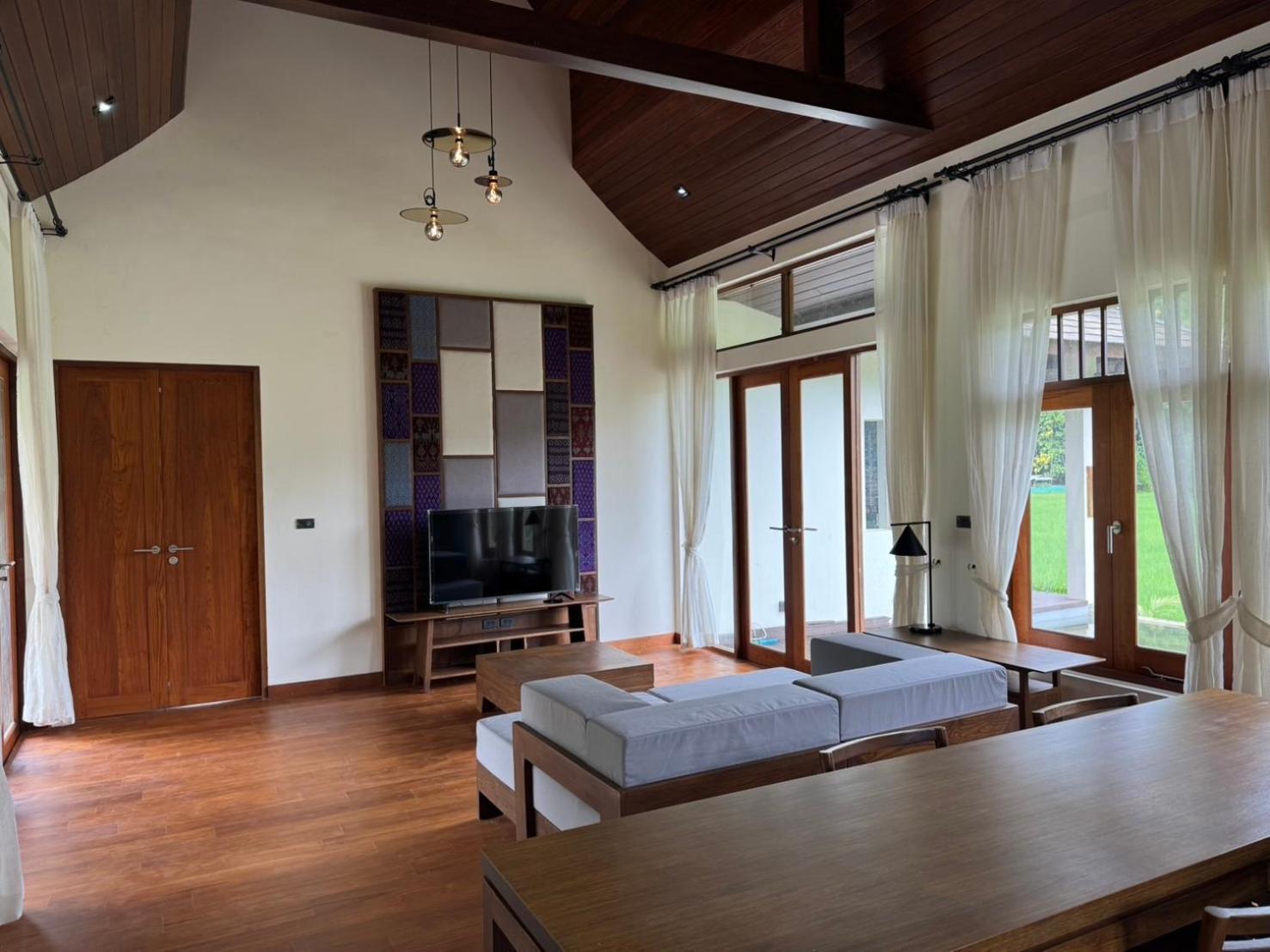 Villa Mae Hong Son 2 Bedrooms Εξωτερικό φωτογραφία