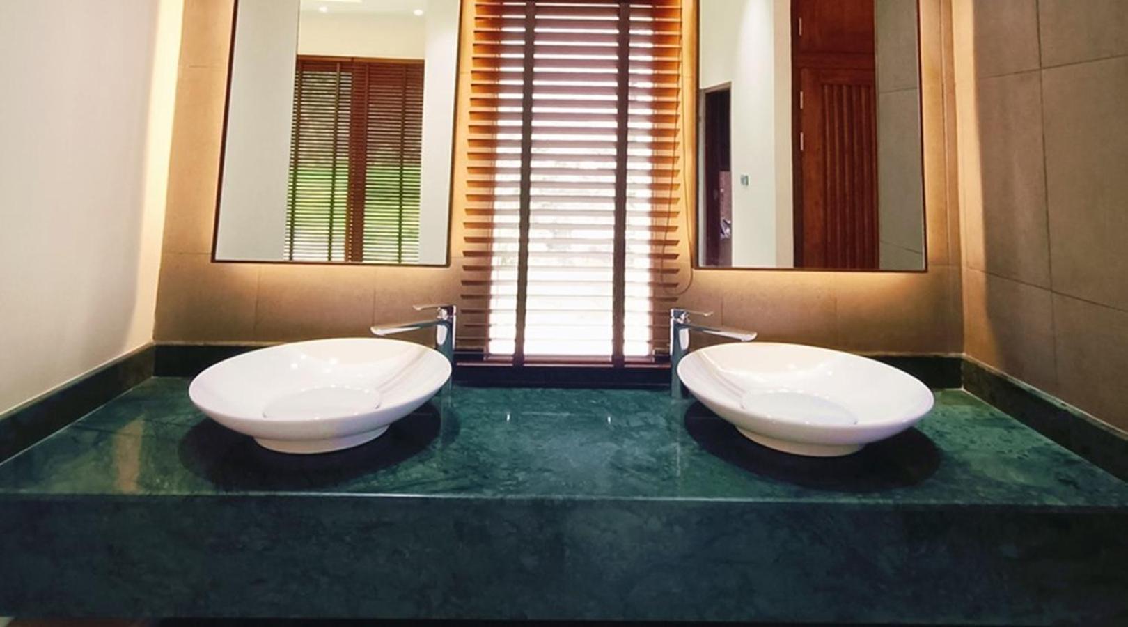 Villa Mae Hong Son 2 Bedrooms Εξωτερικό φωτογραφία