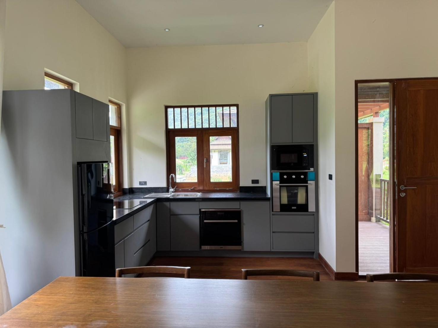Villa Mae Hong Son 2 Bedrooms Εξωτερικό φωτογραφία