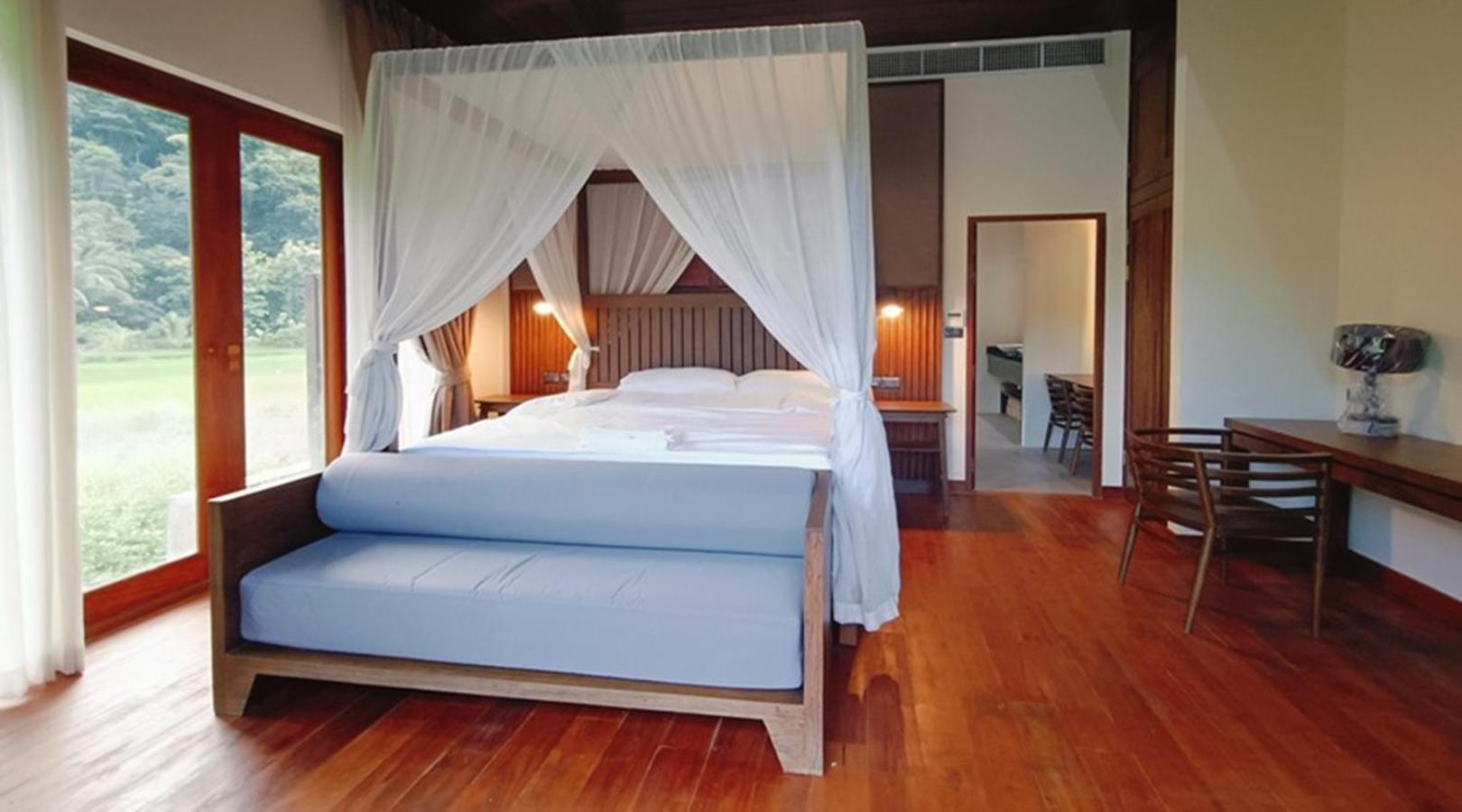 Villa Mae Hong Son 2 Bedrooms Εξωτερικό φωτογραφία