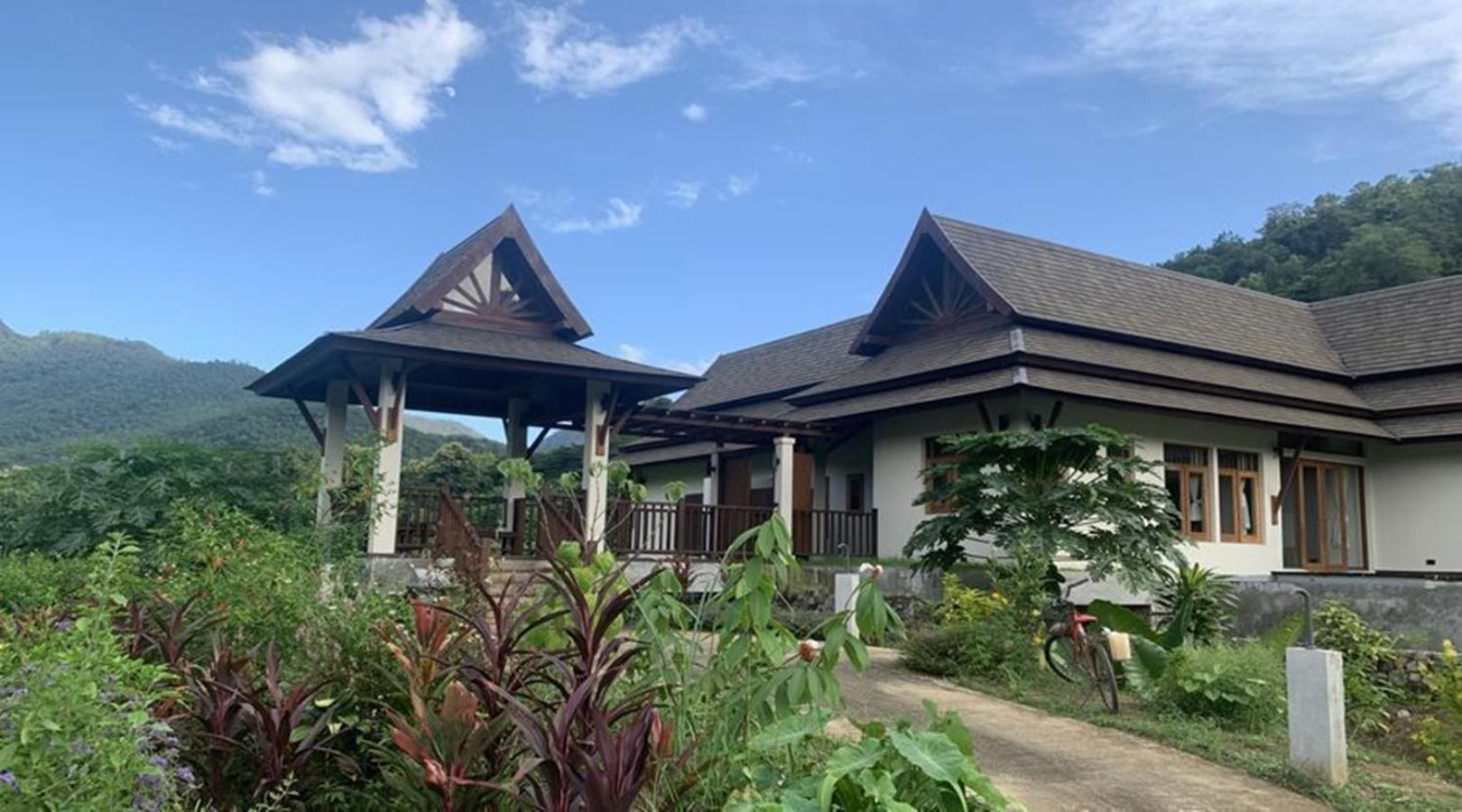Villa Mae Hong Son 2 Bedrooms Εξωτερικό φωτογραφία